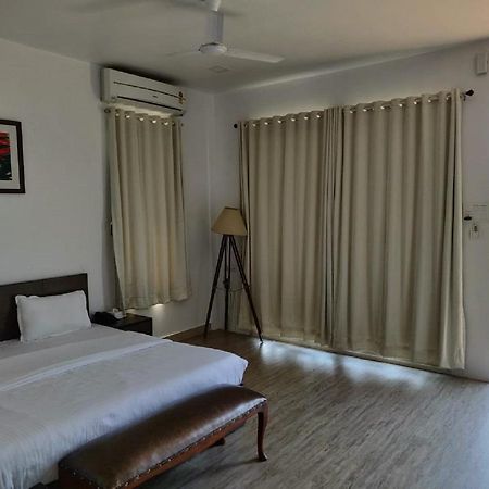 Exotica Beach Retreats Diveāgar Eksteriør bilde