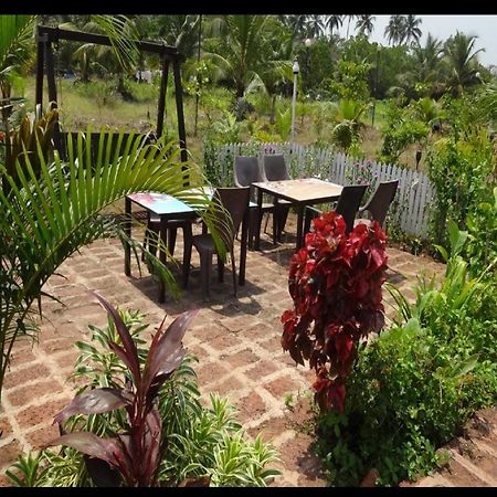 Exotica Beach Retreats Diveāgar Eksteriør bilde