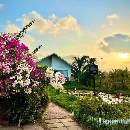 Exotica Beach Retreats Diveāgar Eksteriør bilde