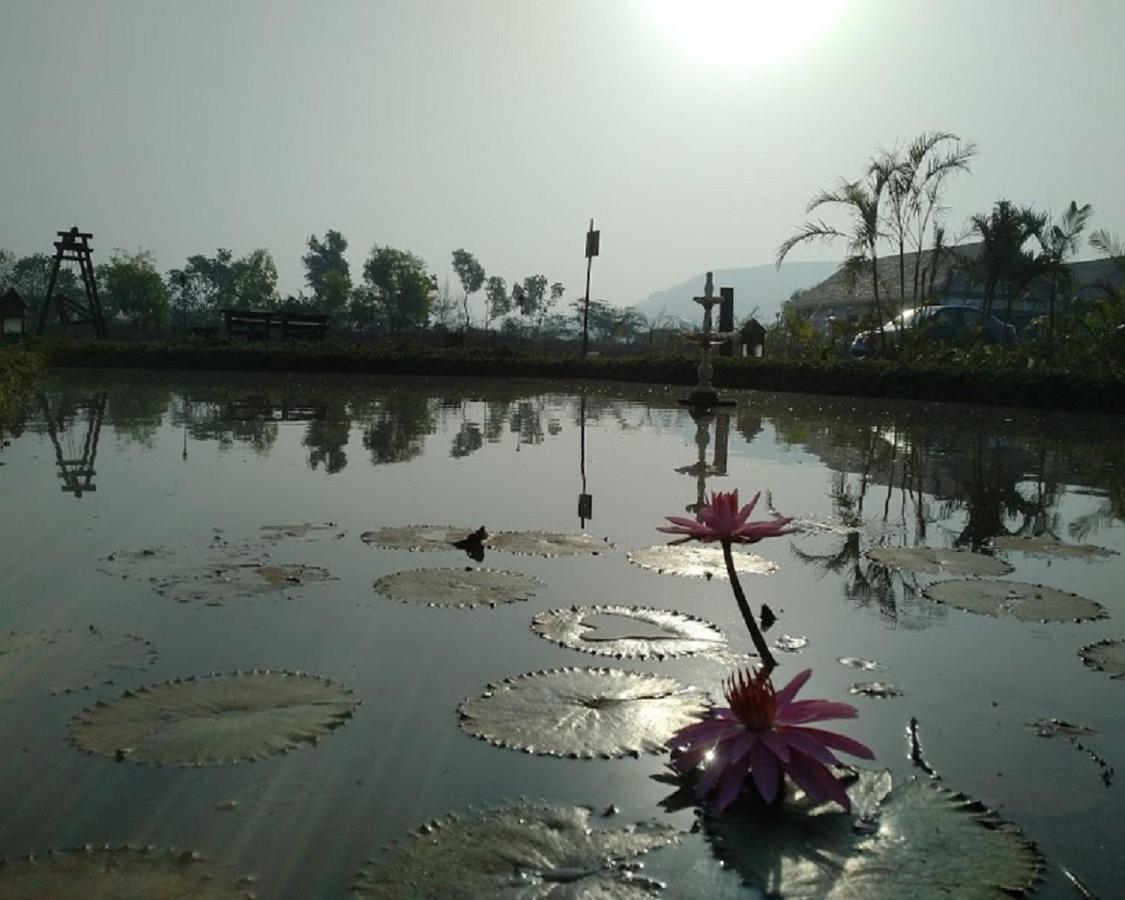 Exotica Beach Retreats Diveāgar Eksteriør bilde
