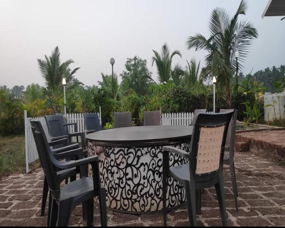 Exotica Beach Retreats Diveāgar Eksteriør bilde