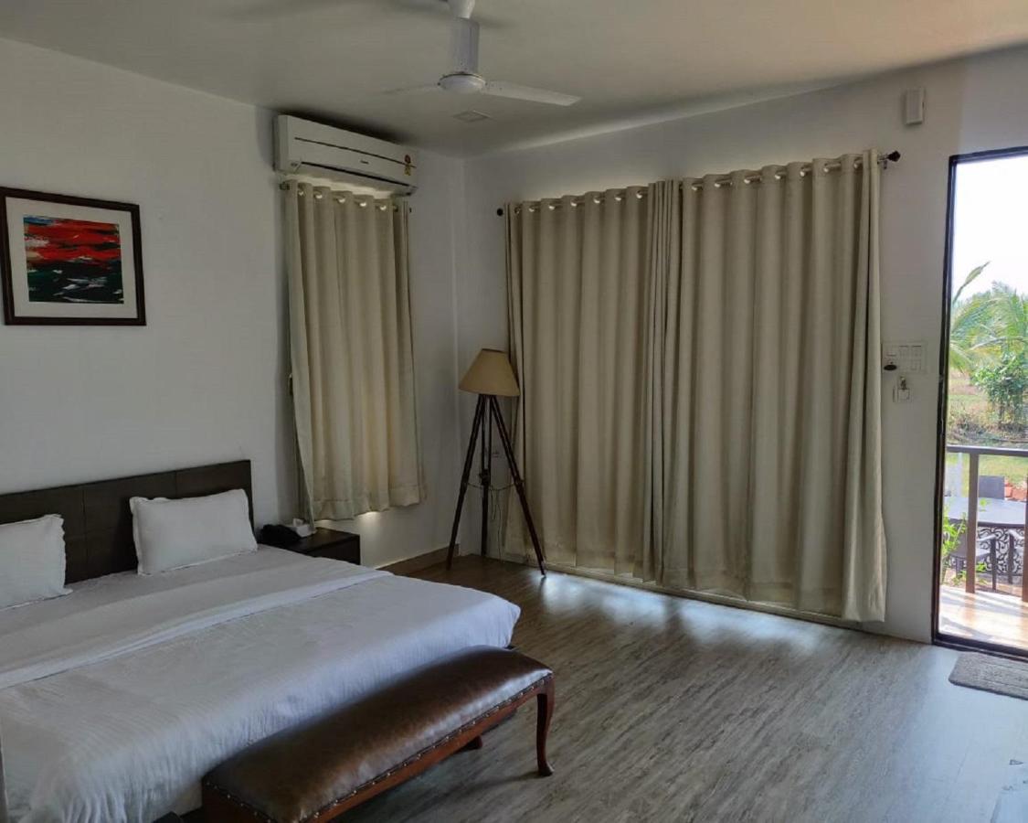 Exotica Beach Retreats Diveāgar Eksteriør bilde
