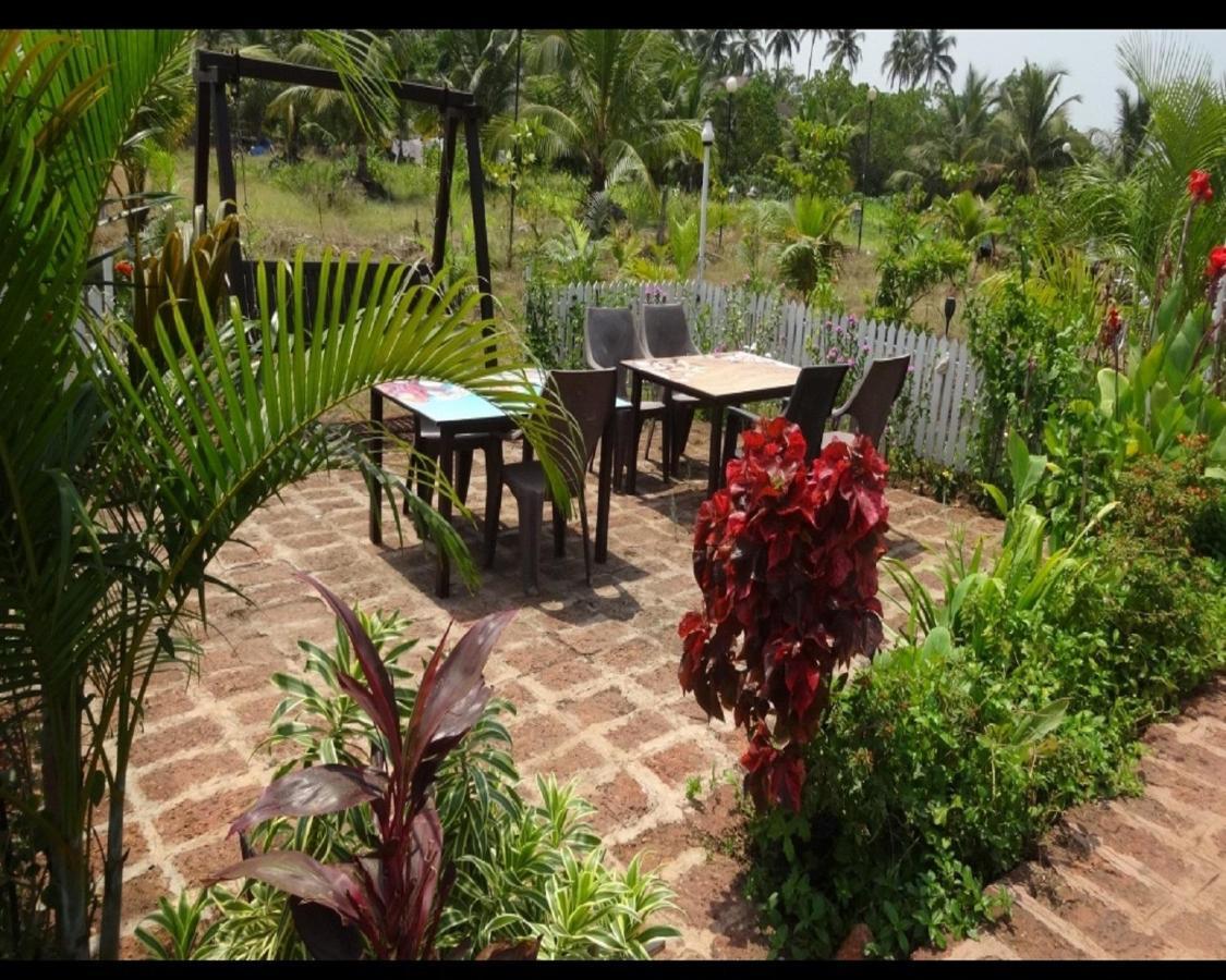 Exotica Beach Retreats Diveāgar Eksteriør bilde