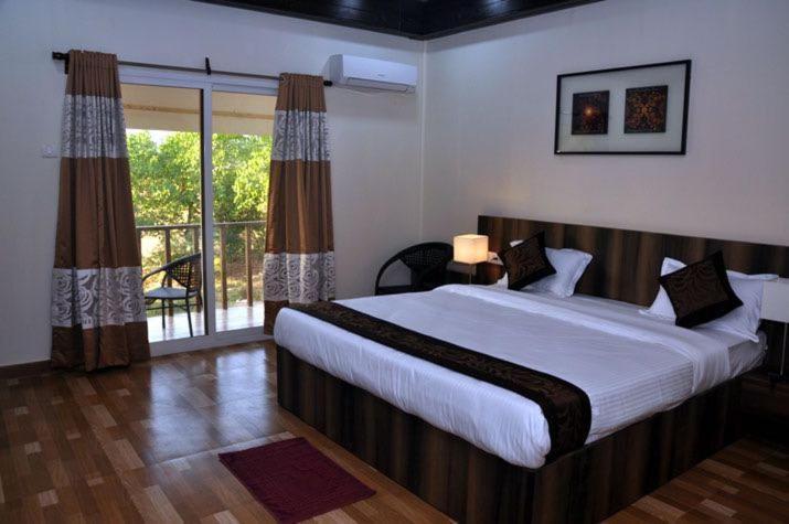 Exotica Beach Retreats Diveāgar Eksteriør bilde