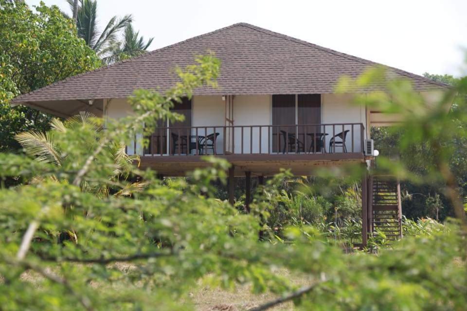 Exotica Beach Retreats Diveāgar Eksteriør bilde