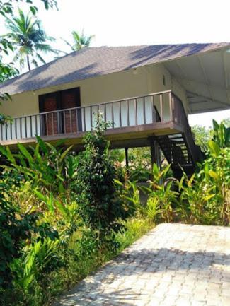 Exotica Beach Retreats Diveāgar Eksteriør bilde
