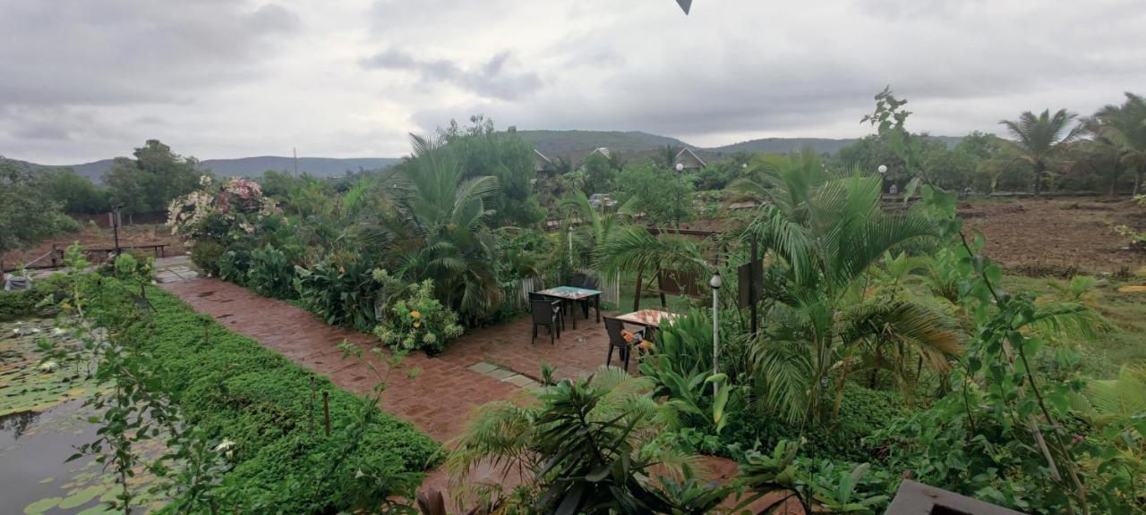 Exotica Beach Retreats Diveāgar Eksteriør bilde