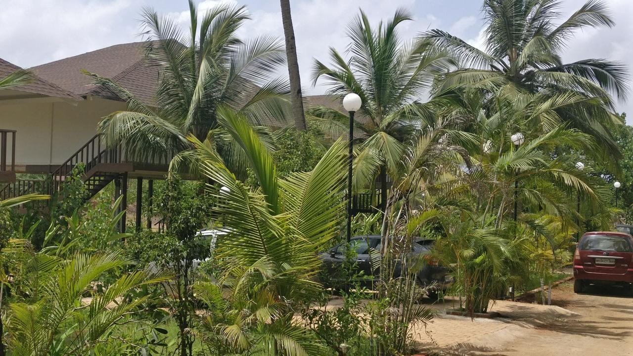 Exotica Beach Retreats Diveāgar Eksteriør bilde