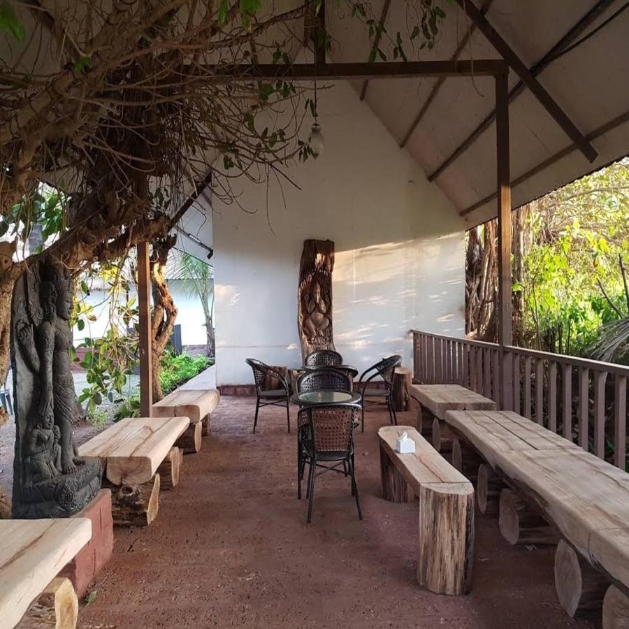 Exotica Beach Retreats Diveāgar Eksteriør bilde